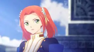 Tales of Berseria Ending