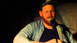 Mike Waters - My Own Worst Enemy @Servants Jazz Quarters London 11.11.15
