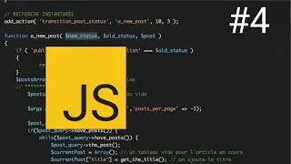 JavaScript Tutorial - JavaScript Date Object | getMonth() | getDate() | getDay() 