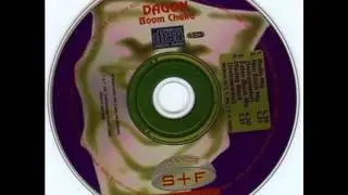 DAGON - BOOM CHAKA