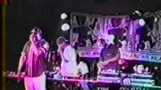 Ninja B Trailer - Mass Transit: A Boston Hip-Hop Documentary