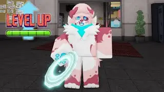 Saturn New Ability | Kaiju Paradise