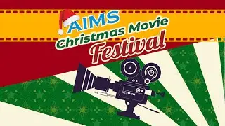 The Ghost Ship - AIMS Christmas Movie Festival 2022
