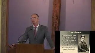 "Daniel and Disappointment" - Pastor Freking