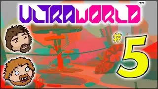 Ultraworld: Final Adventure Fantasy - Part 5 - LostPlay