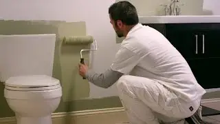 Purdy® | How To Use A Paint Roller