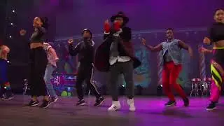 The Hip Hop Nutcracker | December 30, 2023