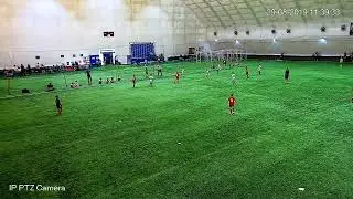ФК Лавина - ФК Локомотив