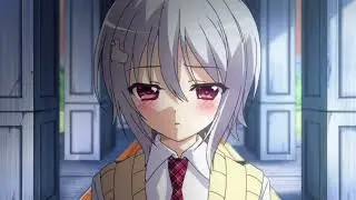【中/Eng cc sub】Yukihira's confession  / 雪平的告白練習