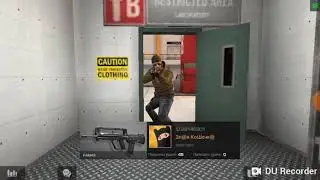 Standoff 2 закладка бомбы с другом #1