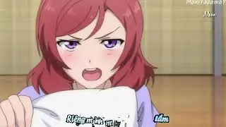[AMV] [Sud + Kara] - Lép Đáng Yêu - Moon