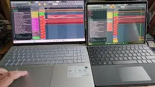 ASUS Vivobook S Snapdragon X Elite vs Surface Pro 11 Snapdragon Pro