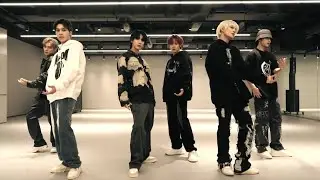 [WayV - Phantom] dance practice mirrored