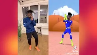 A-Star - Nana Riddim (Dance Video Compilation)