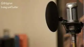 the way i write