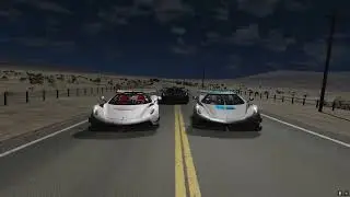 Koenigsegg Jesko | BeamNG.Drive