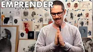 Cómo Emprender YA!