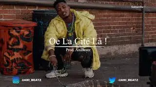 (FREE)Niska X Banger Type Beat 