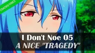 I don't noe FiVe