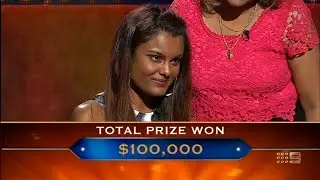 Alisha's Hot Seat Episode - Part 2
