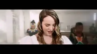 Amira Willighagen & Ndlovu Youth Choir - Amen (Official Music Video)