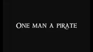 Pirates of the Caribbean - The Tortura (fan trailer)