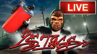 🚓GTA5 ONLINE LIVEEE | Nuove Attività, collezionabili e veicoli!