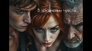 В уравнении чувств...