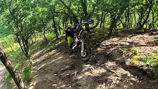 Покатуха/Пришлось СПАСАТЬ одного из наших!