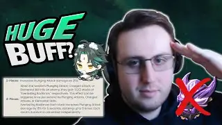 Xiao New Artifact Set Calc