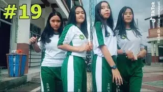 Best Tik Tok Indonesia Compilation 2019 #19