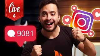 COMO GANHAR O DOBRO DE COMENTÁRIOS NO INSTAGRAM