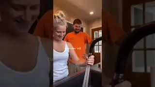 Full process of our Kitchen Makeover on a Budget