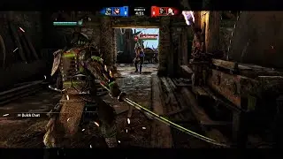 For Honor - When everything just works it is a hard feeling to top