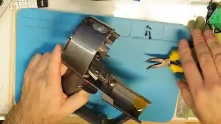 Dyson 10 more Tips
