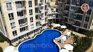 AVS MESSEMBRIA PALACE