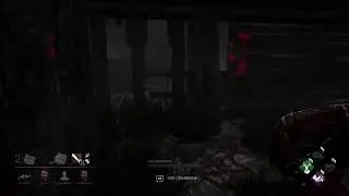 Some good old Dead by memelight (Dead by daylight)