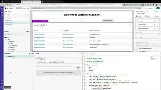UI Builder - List Refresh