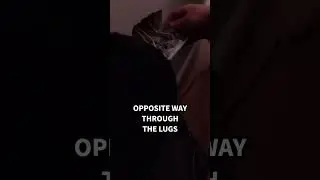 Little Tip So that YOU Don't Lose Your Screws 🔩 