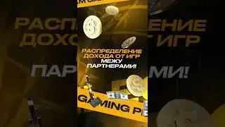 Заработок до $10 000 в месяц с TGP