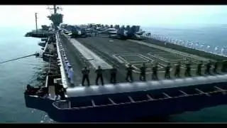 AMERICA'S NAVY: A Global Force for Good
