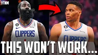 The Clippers Are About To Make A DISASTROUS Mistake... | YTNM