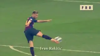КРАСИВЫЕ ГОЛЫ 2019 ГОДА / ИБРАГИМОВИЧ / РАКИТИЧ / ФИРМИНО И Т.Д