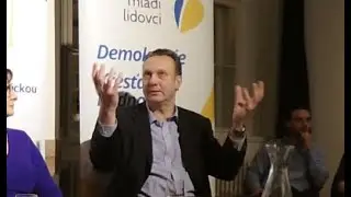 Česko a drogy - máme problém?