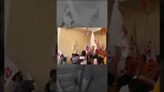 SFI Hyderabad Central University (HCU)