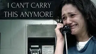 Fiona Gallagher | I Can't Carry This Anymore