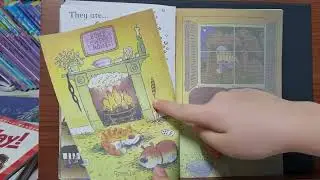 The Musicians of Bremen. Usborne First Reading L3 📚