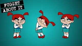 The Best of Gina - Part 1 | Fugget About It | Adult Cartoon | Full Episode | TV Show