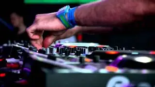Deep Mariano @ Creamfields Buenos Aires 2011 | 2/7