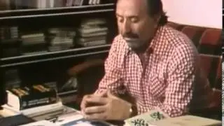 Памяти Кайсына Кулиева